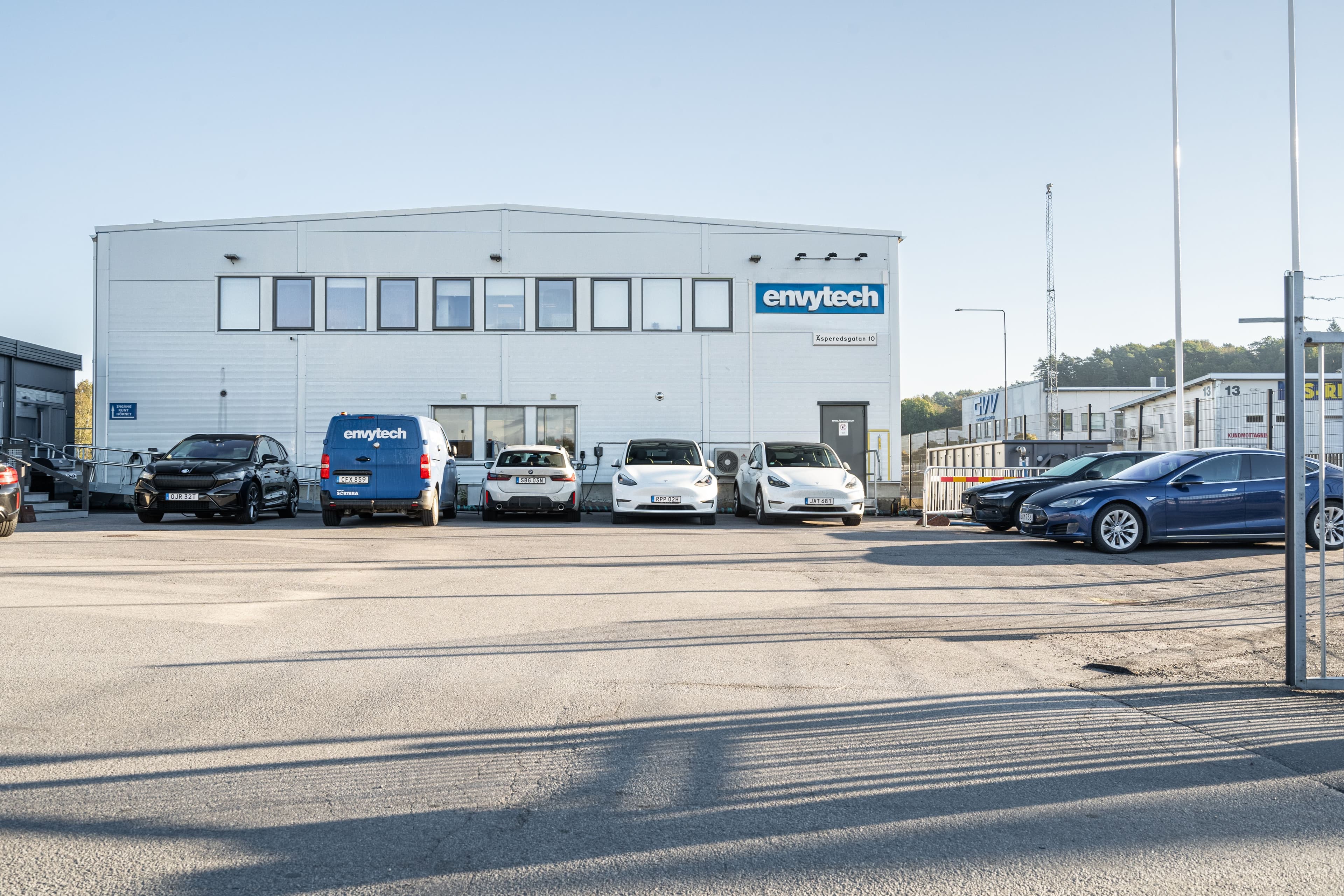 Äsperedsgatan 12A